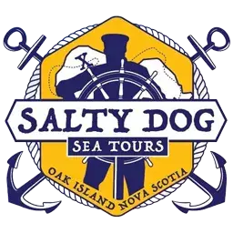 Salty Dog Sea Tours