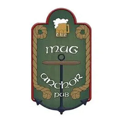 Mug & Anchor Pub